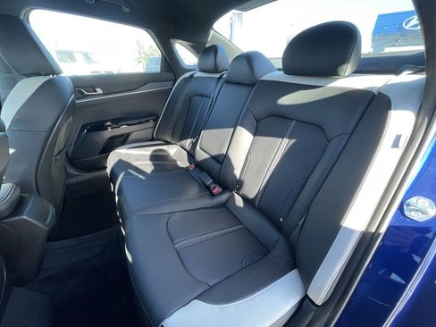 Used 2025 Kia K5 GT-Line image 24