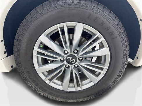 Used 2023 INFINITI QX80 Luxe w/ Cargo Package image 57