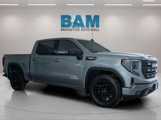 Used 2025 GMC Sierra 1500 Elevation RWD video 1