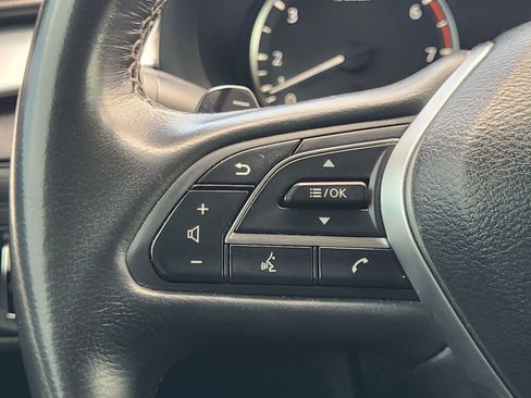Used 2019 INFINITI QX50 Essential w/ Protection Package FWD image 31