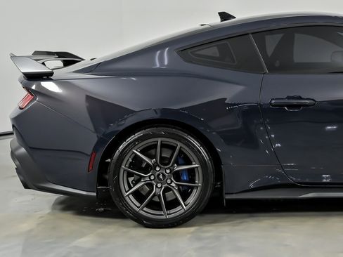 Used 2024 Ford Mustang Dark Horse w/ Dark Horse Handlin Package RWD image 13