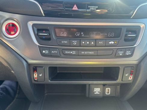 Used 2019 Honda Passport EX-L image 22