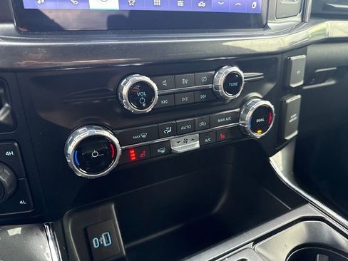 Used 2023 Ford F150 XLT w/ Equipment Group 302A High image 45