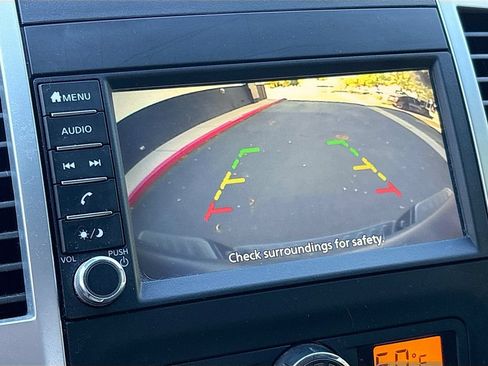 Used 2019 Nissan Frontier SV w/ Value Truck Package AWD/4WD image 13