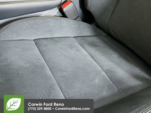 New 2026 Ford Explorer Tremor w/ Tremor Ultimate Package AWD/4WD image 21