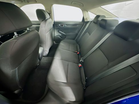 Used 2023 Honda Civic LX image 25