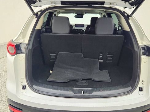 Used 2023 MAZDA CX-9 Touring image 21