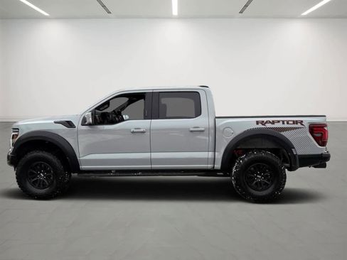 Used 2026 Ford F150 Raptor image 2