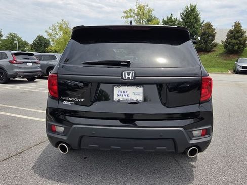 Used 2022 Honda Passport EX-L image 7