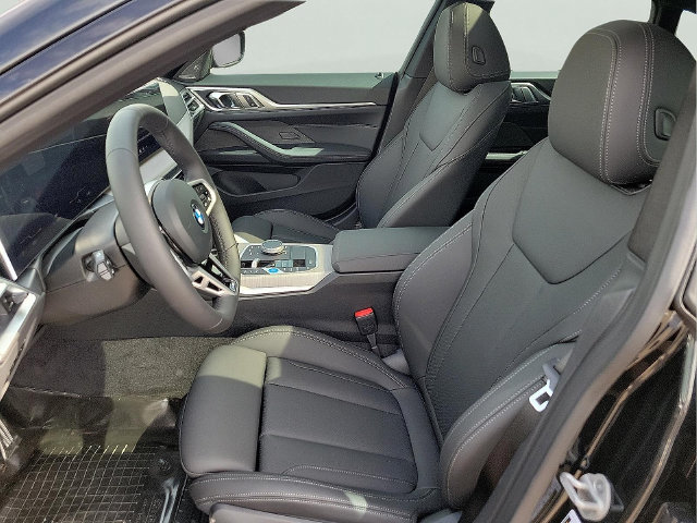 New 2026 BMW i4 xDrive40i w/ M Sport Package AWD/4WD image 19