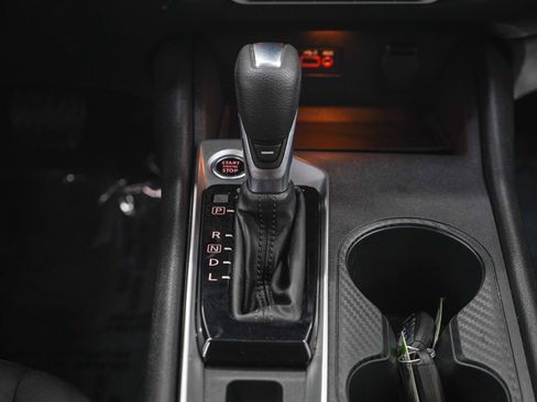 Used 2020 Nissan Altima 2.5 S AWD/4WD image 18