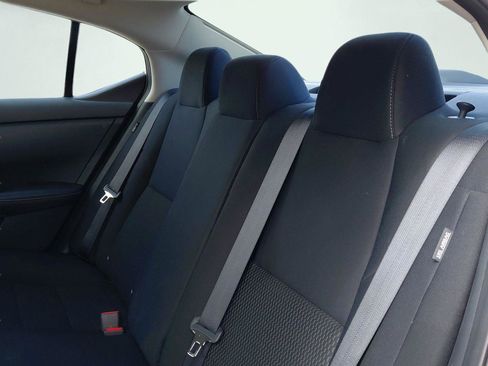 Used 2022 Nissan Sentra S FWD image 35