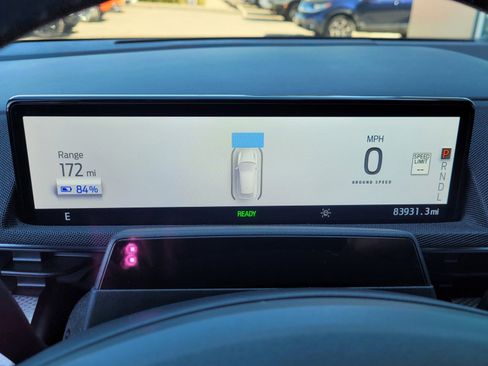 Used 2022 Ford Mustang Mach-E Select w/ Comfort/Technology Package image 25