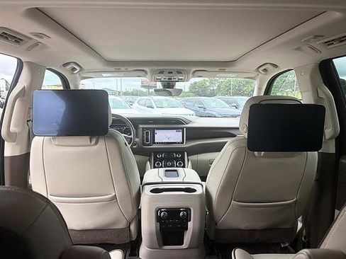 Used 2021 GMC Yukon Denali w/ Denali Ultimate Package AWD/4WD image 17