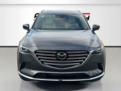 Used 2023 MAZDA CX-9 Grand Touring AWD/4WD image 2