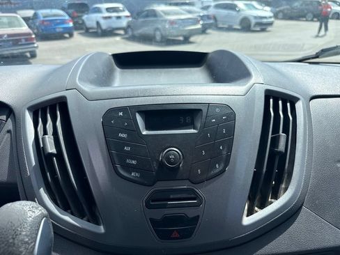Used 2015 Ford Transit 350 XL RWD image 10