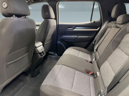 Used 2026 GMC Terrain Elevation AWD/4WD image 20
