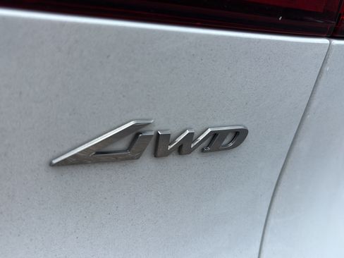 Used 2025 Genesis GV70 2.5T w/ Sport Prestige Package AWD/4WD image 33