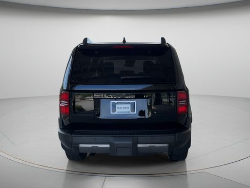Used 2026 Toyota Land Cruiser w/ Premium Package AWD/4WD image 4