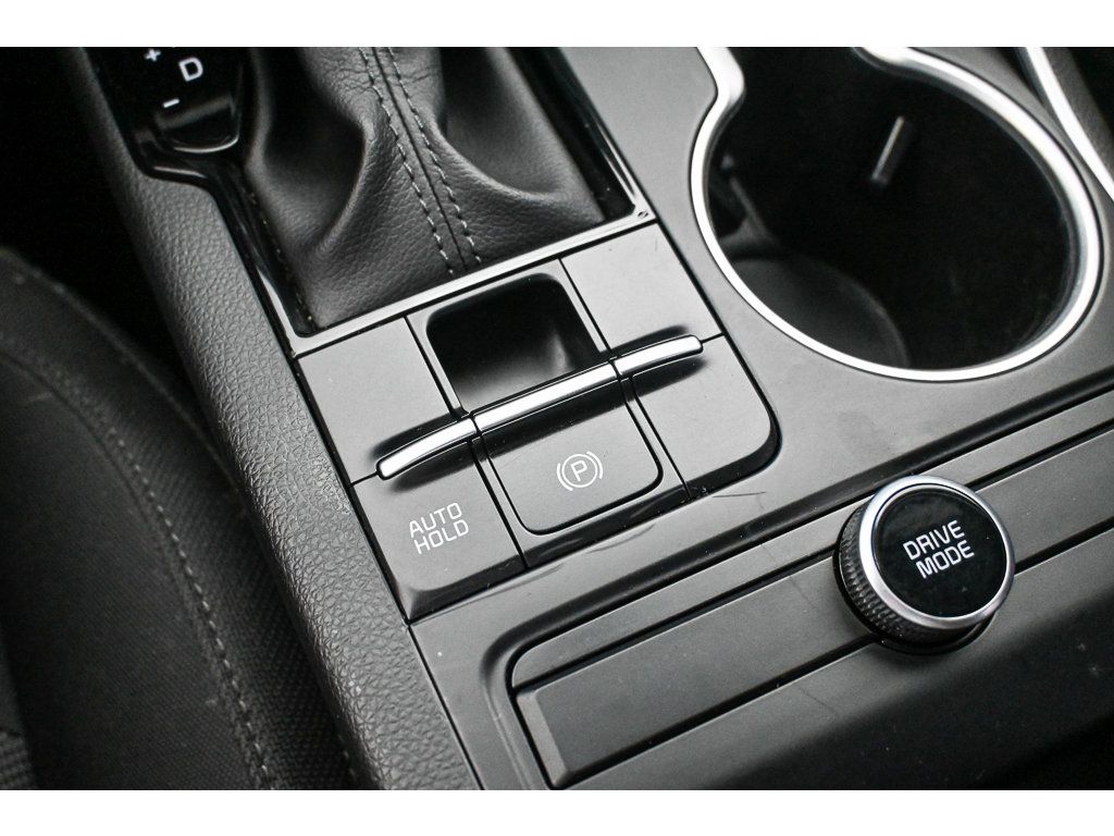 Certified 2021 Kia K5 LXS FWD image 37