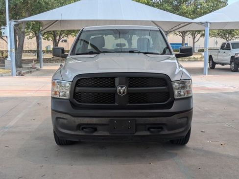 Used 2018 RAM 1500 Tradesman w/ Popular Equipment Group AWD/4WD image 2