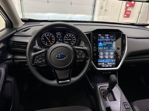 Certified 2025 Subaru Crosstrek 2.0i Premium image 15