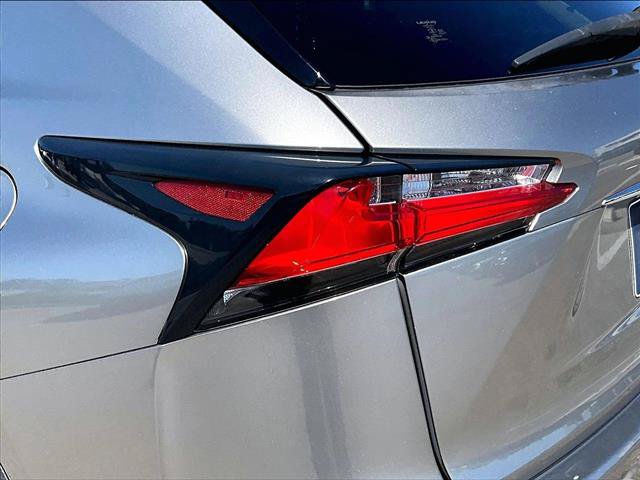 Used 2015 Lexus NX 200t AWD w/ Premium Package image 29