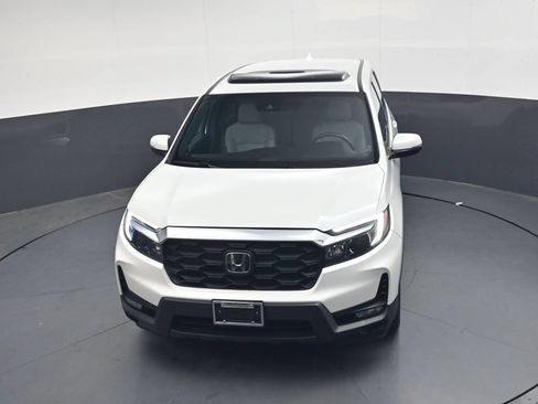 Used 2022 Honda Passport EX-L image 23