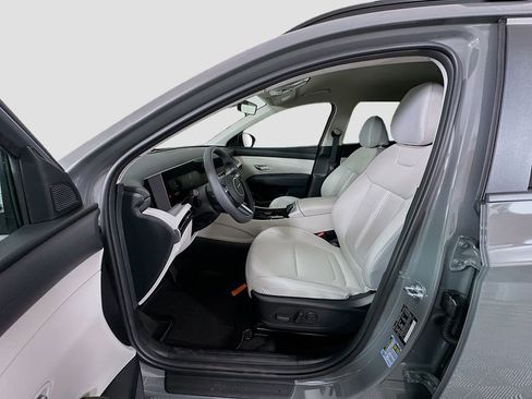 New 2026 Hyundai Tucson SEL image 15