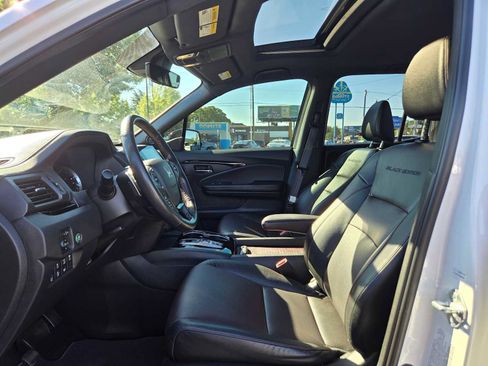 Used 2023 Honda Ridgeline Black Edition image 21