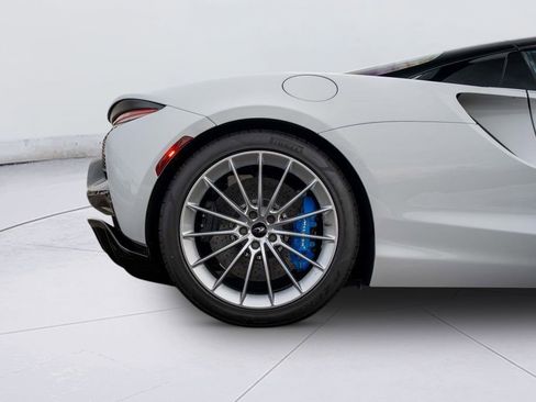 New 2026 McLaren Artura Spider image 24