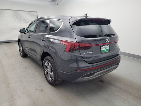 Used 2023 Hyundai Santa Fe SE AWD/4WD image 5