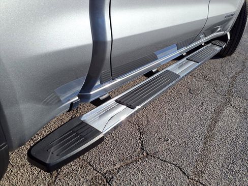 New 2026 GMC Sierra 1500 SLT w/ SLT Premium Plus Package image 24