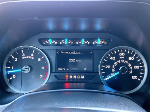 Used 2019 Ford F150 XLT w/ Equipment Group 302A Luxury image 25