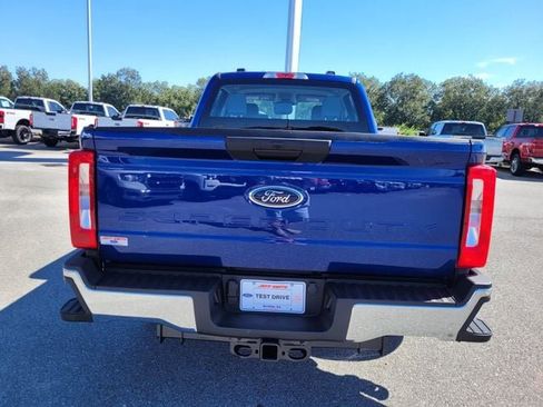 New 2026 Ford F250 XL w/ XL Driver Assist Package RWD image 40