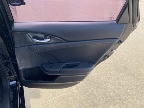 Used 2019 Honda Insight Touring image 23