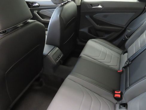 New 2026 Volkswagen Jetta SEL image 24