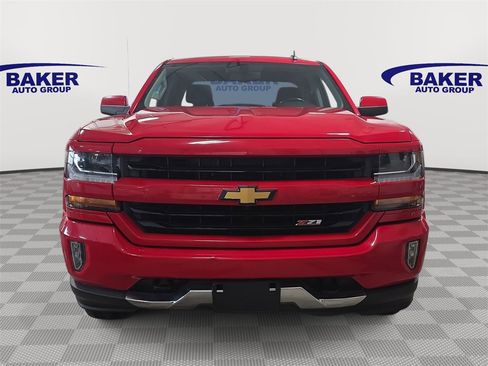 Used 2017 Chevrolet Silverado 1500 LT w/ All Star Edition image 2