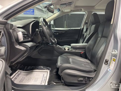Used 2022 Subaru Legacy Limited image 12