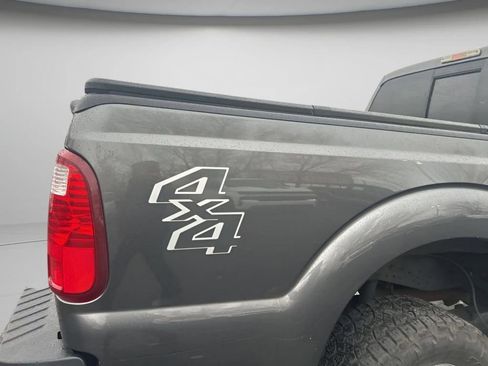 Used 2015 Ford F250 XLT w/ XLT Premium Package image 16