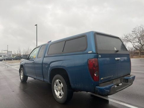 Used 2012 Chevrolet Colorado LT image 3