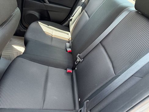 Used 2013 MAZDA MAZDA3 i Sport FWD image 10
