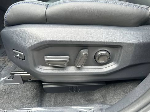New 2026 Toyota Sequoia Platinum AWD/4WD image 25