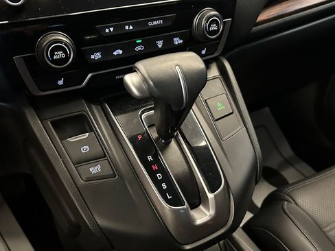 Used 2018 Honda CR-V EX-L image 15