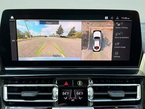 New 2026 BMW 840i RWD image 12