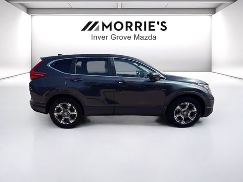 Used 2018 Honda CR-V EX-L image 4