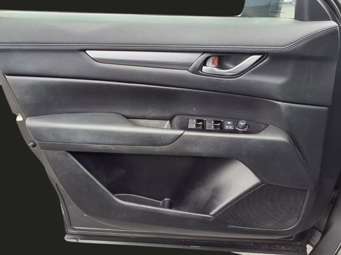 Used 2020 MAZDA CX-5 Touring image 16