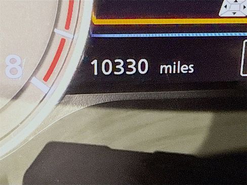 Certified 2024 Nissan Sentra SR w/ SR Premium Package image 5