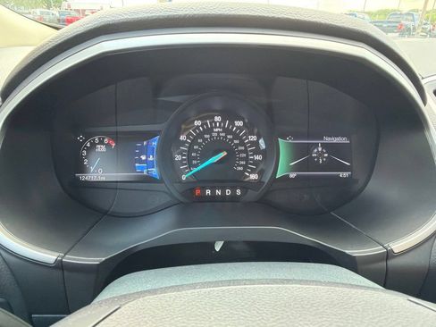 Used 2015 Ford Edge SEL w/ Equipment Group 201A AWD/4WD image 30