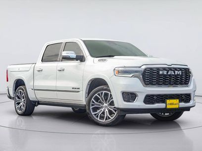 Used 2025 RAM 1500 Tungsten w/ Bed Utility Group
